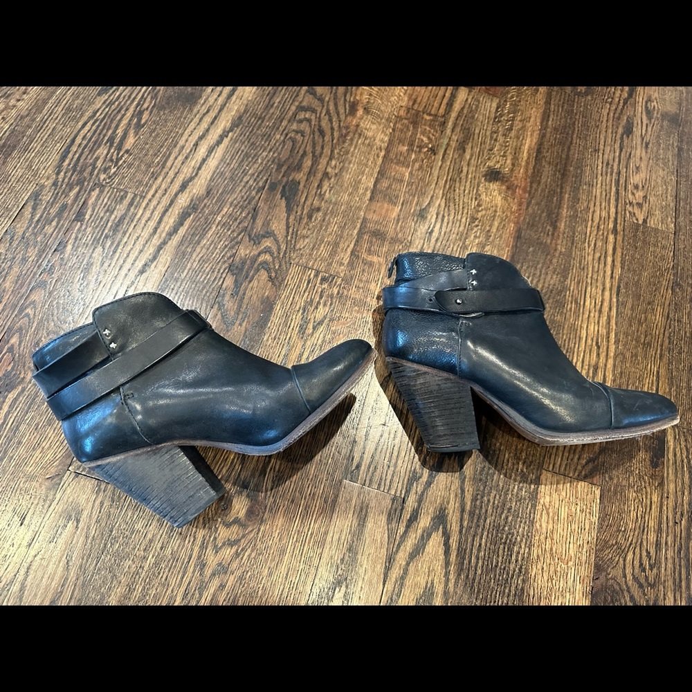 Rag & Bone Boots